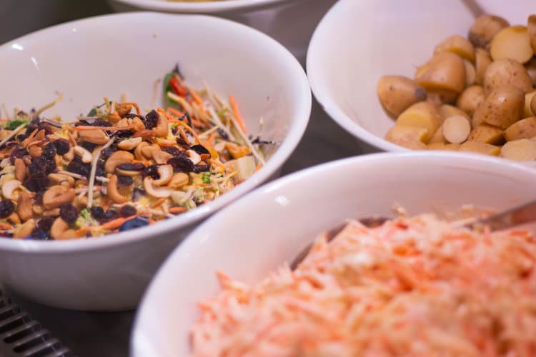 bowls at relish