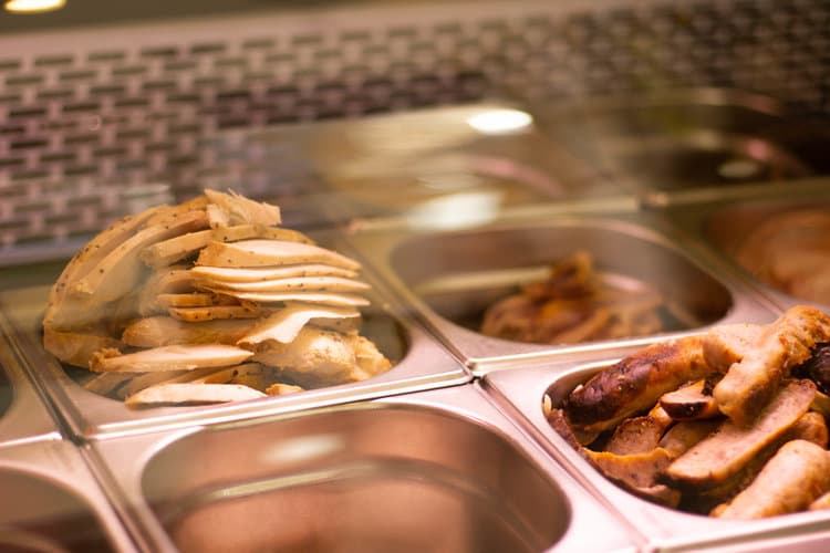 meats at relish